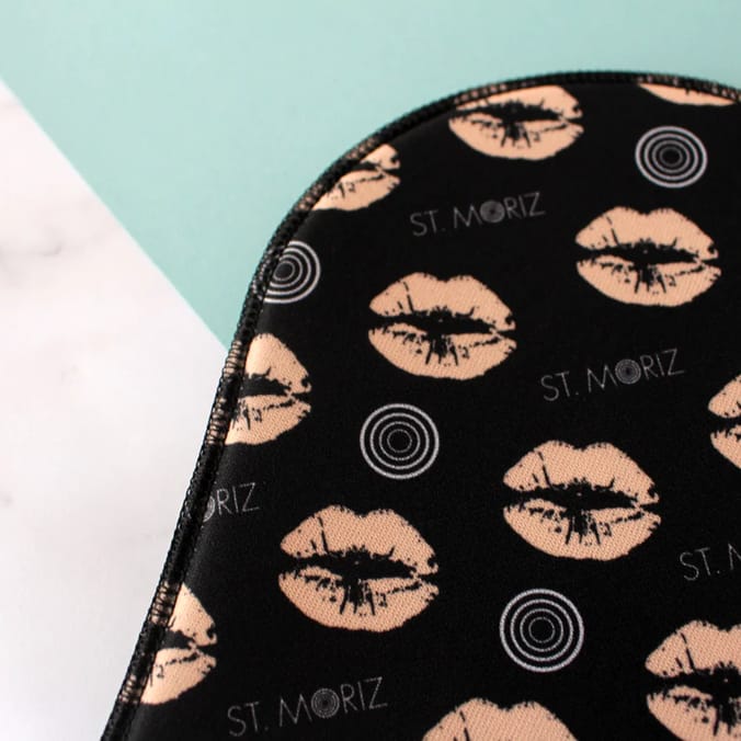 St Moriz Velvet Self Tan Applicator Mitt