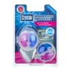 Crystale Dishwasher Freshener 2 x 6ml - Pink Grapefruit & Pomegranate