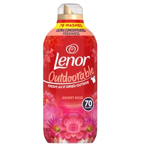 Lenor Outdoorable Fabric Conditioner 70 Washes