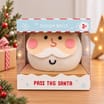 Sleigh Bells Pass The Sprout/Pudding/Santa