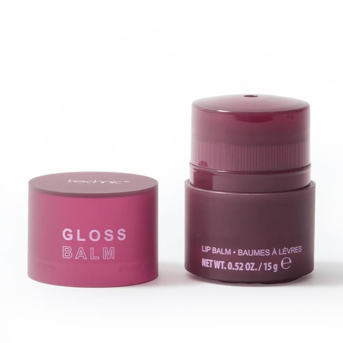 Technic Gloss Balm