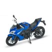 Welly Die Cast Motorcycle