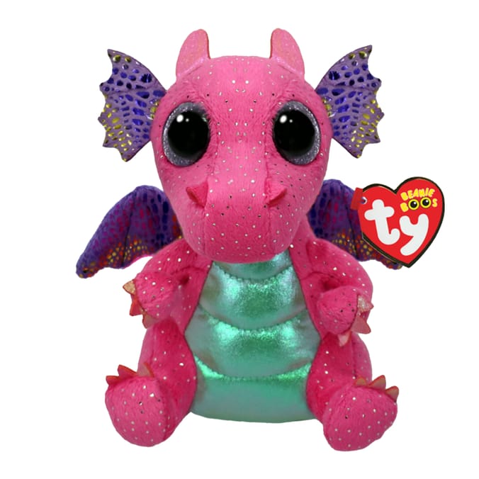 Ty Beanie Boo 15cm - Spitfire