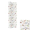 The Polar Express 5M Wrapping Paper