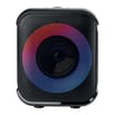 Pifco LED RGB Cube Speaker