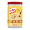 SlimFast Meal Replacement Shake Powder Tin 584g - Banana