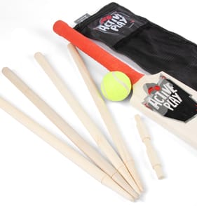 Active Play Cricket Bat Set - Size 5