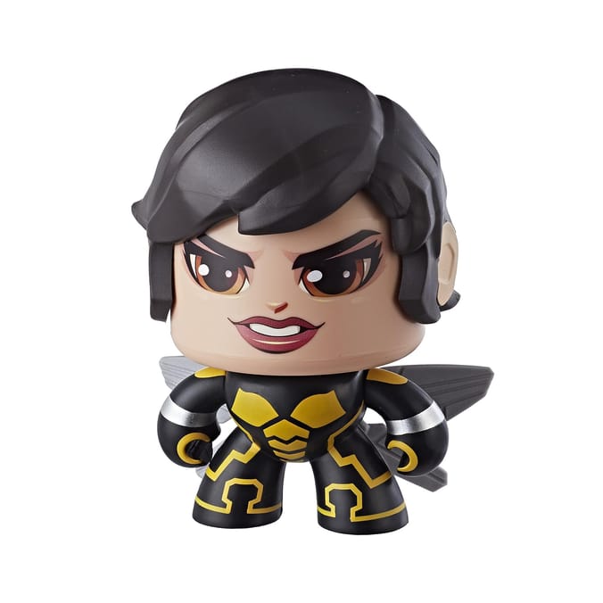 Marvel Mighty Muggs Figure – Wasp