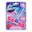 Domestos Power 5 Toilet Rim Block 1 Piece - Aurora Blooms