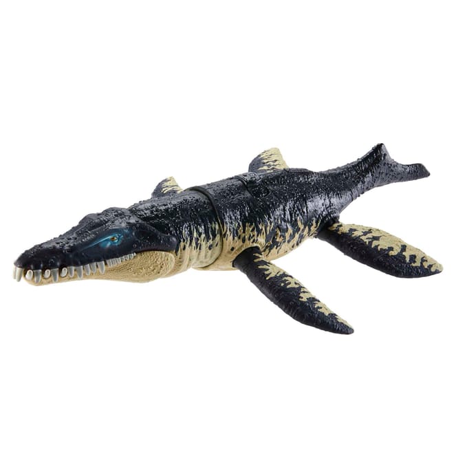 Jurassic World Wild Roar - Kronosaurus