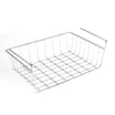 Kitchen Solutions Under Shelf Storage Basket