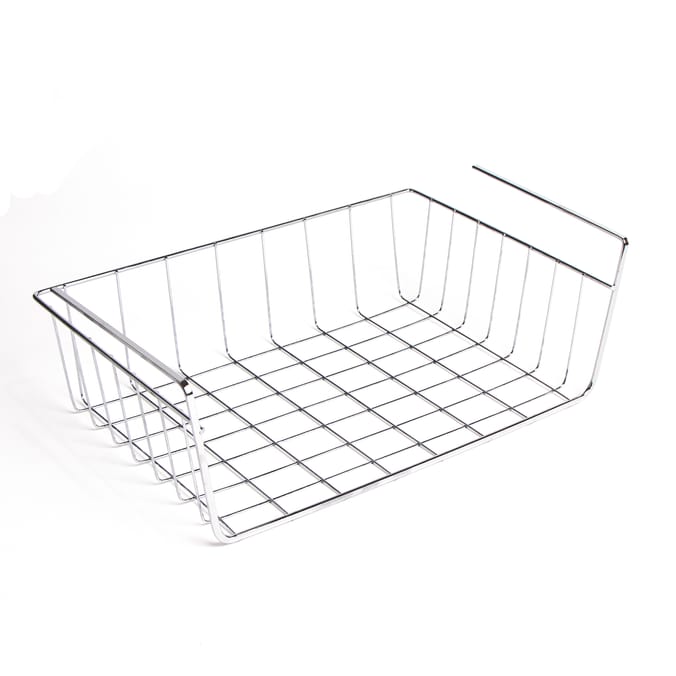 Kitchen Solutions Under Shelf Storage Basket