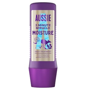 Aussie Deeep Moisture Deep Treatment Vegan Hair Mask 225ml