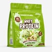  BodyFuel Whey Protein 900g - White Chocolate Pistachio