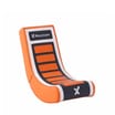X Rocker Video Rocker Floor Gaming Chair for Kids