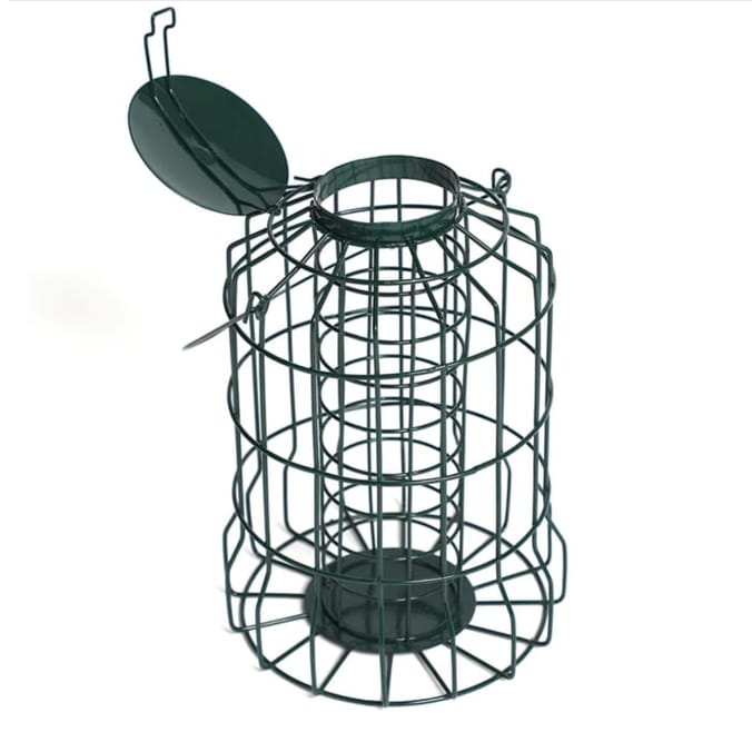 Jardin Squirrel Proof Bird Feeder