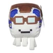 Minecraft Happy Ghast Plush