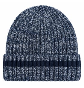 Originals Mens Thermal Lined Hat - Navy