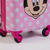  Disney Junior Minnie Hard Shell Suitcase 20"