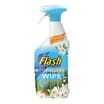Flash Mrs Hinch Vacay Vibes Bathroom Spray Wipe 800ml - Orange Blossom & Coastal Cypress
