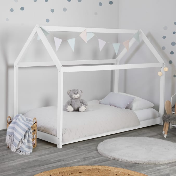 Home bargains childrens beds deals