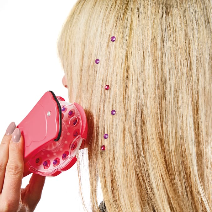 Festival Essentials Hair Gem Stamper