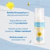 Childs Farm Sun Lotion Spray Sunscreen 100ml SPF50+ 