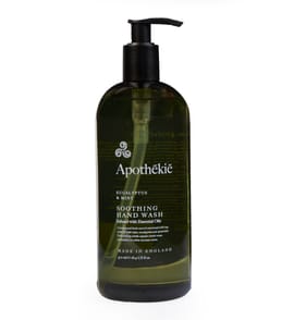  Apothekie Comforting Hand Wash 500ml - Eucalyptus & Mint