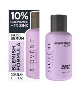 Biovene 10% Niacinamide & 1% Zinc Face Serum