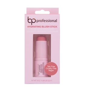 BP Professional Hydrating Blush Stick Assorted