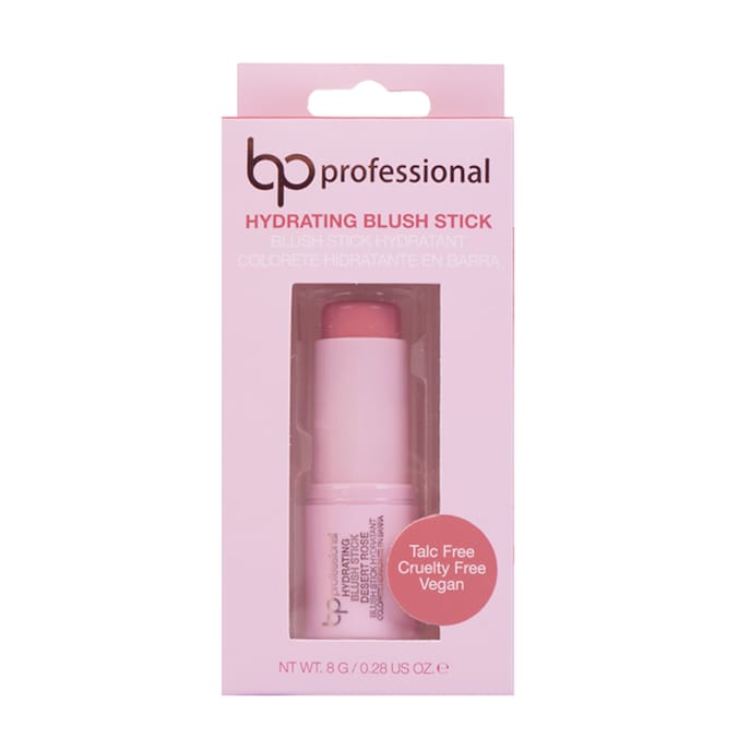 BP Professional Hydrating Blush Stick Assorted