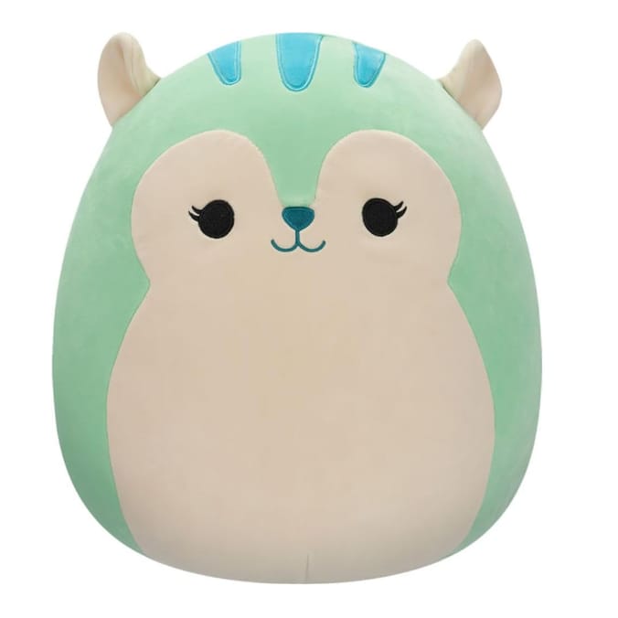 Squishmallow 7" - Fuyuki