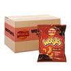 Walkers Baked Wotsits Flamin' Hot 150g x12