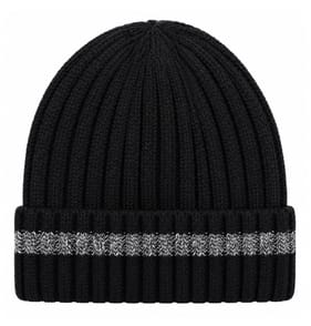 Originals Mens Thermal Lined Hat - Black