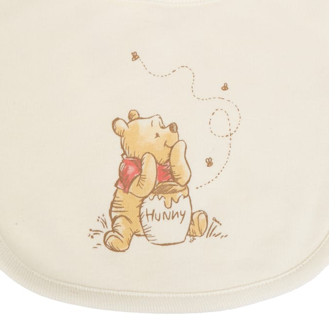 Disney Winnie The Pooh 4 Piece Set