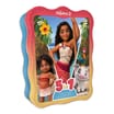 Disney Moana 2 5in1 Activity Tin