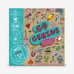  Go Genius Board Game - Science