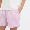 Originals Pink Stripe Catch Of The Day Pyjamas