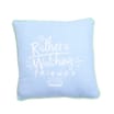 Friends Cushion - Blue