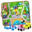 CoComelon Mega Playmat Set