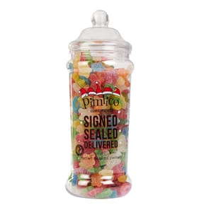 Pimlico Confectioners Sweet Jar 1.6kg