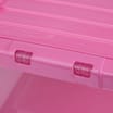 Utility Cristal 14L Storage Box