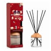 Wickford & Co. Scented Reed Diffuser 100ml - Warm Apple & Cinnamon