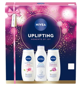 Nivea Uplifting Moments Of Joy Gift Set