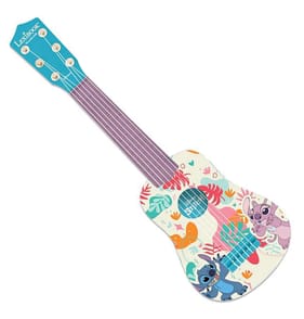 Lexibook My First Guitar - Stitch