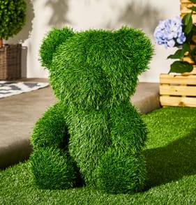 Jardin Artificial Grass Bear