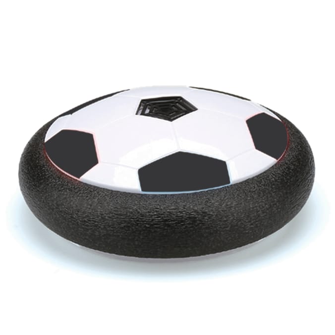Indoor Hover Football
