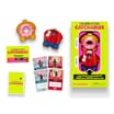 Exploding Kittens Catchables Game - Lumber Cat & Donut Cat