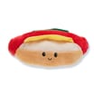 Chester's Pet Toy - Hotdog