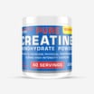 Supplements Direct Creatine Monohydrate Powder 200g 40 Servings - Pure Creatine